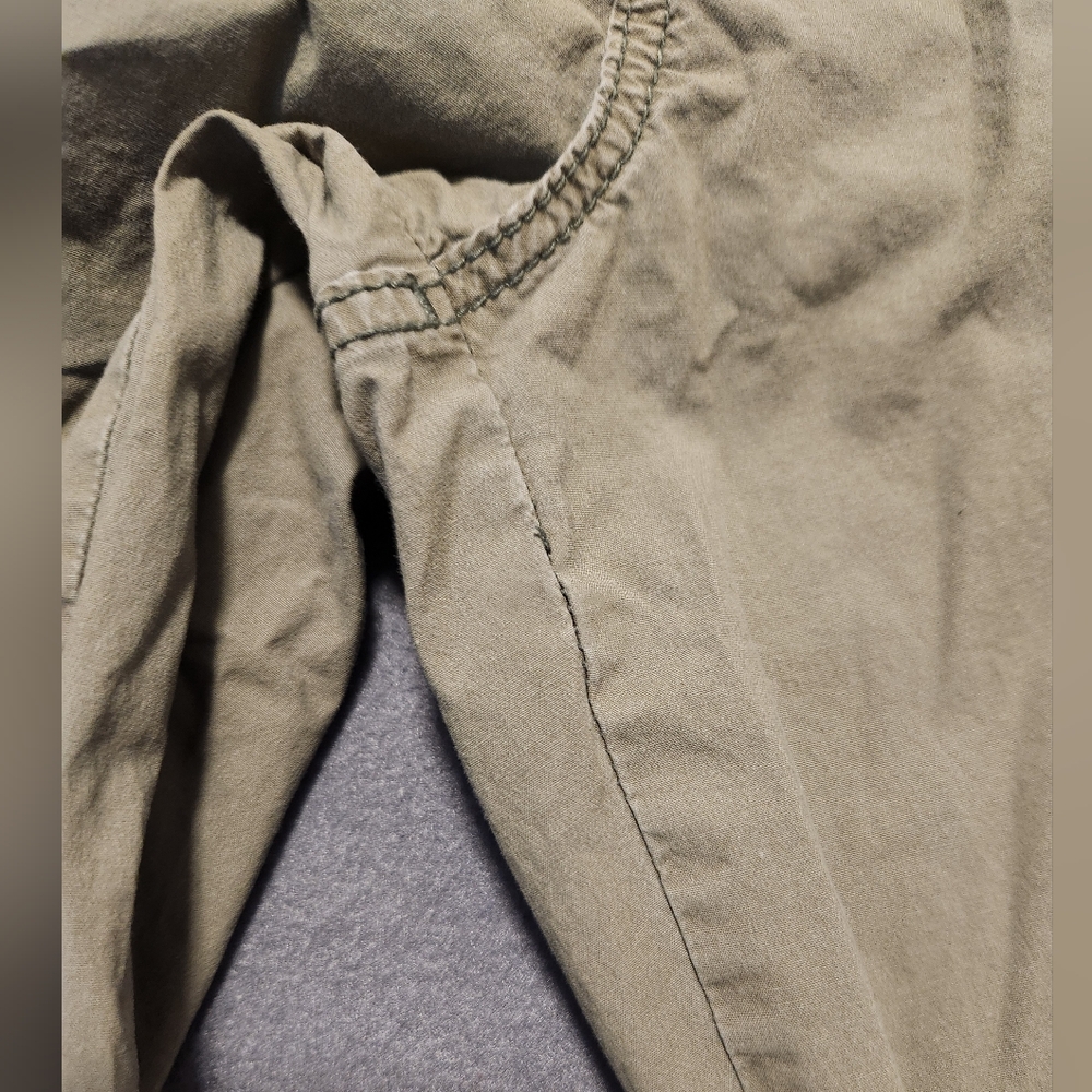 No Boundaries Size Large Green - Picture 2 of 12
